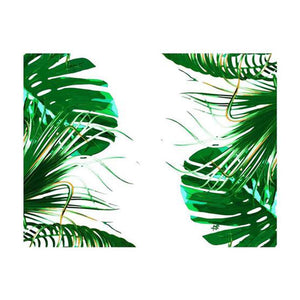 Jungle Hardboard Placemat. Set of 2 - bettibdesign